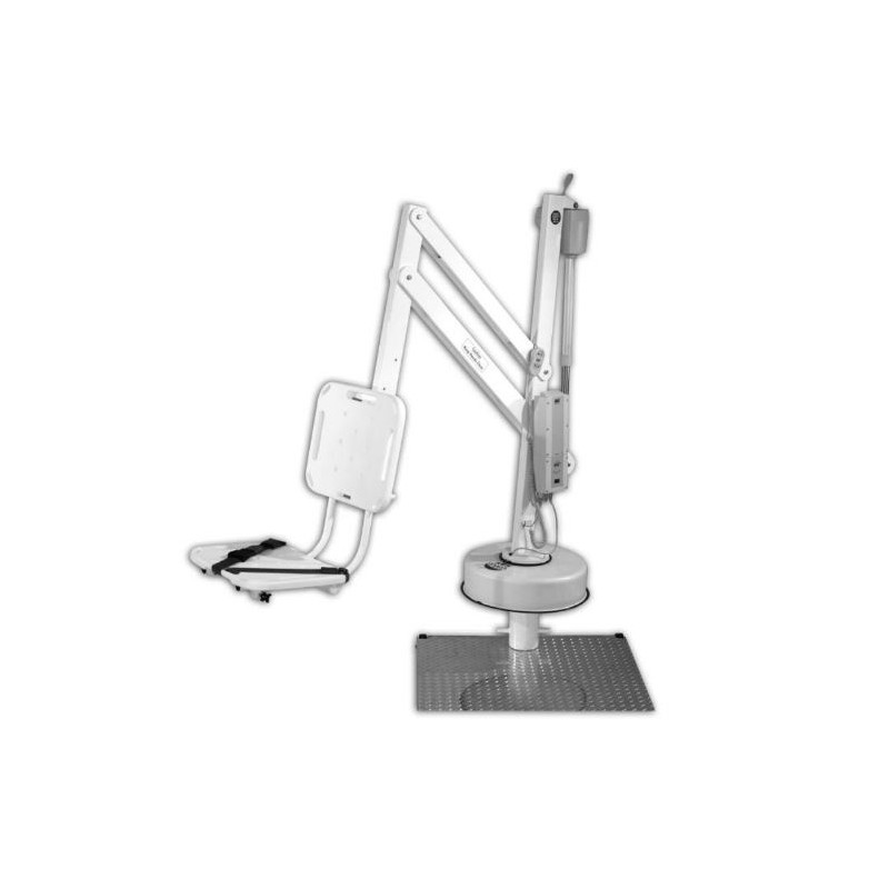 Pièces détachées pour Fauteuil SPLASH