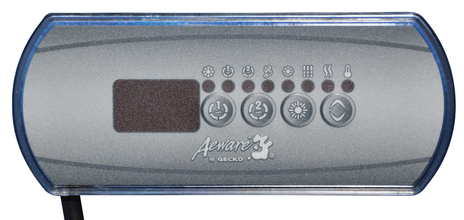 Pièces détachées pour Spas - Panneaux de commande type IN.K200 (GECKO)
