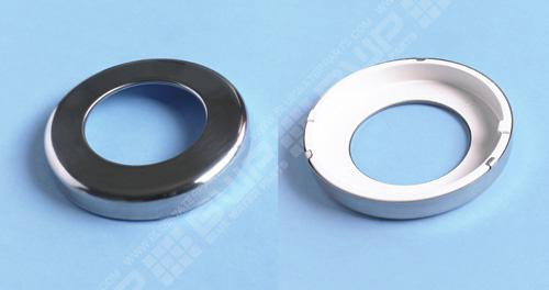 Pièces détachées pour Enjoliveur de projecteur MINI inox