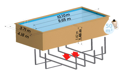 SUNBAY MINT DIMENSIONS 