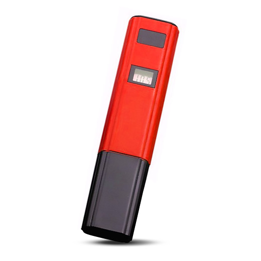 Testeur De Salinité Numérique 0-199.9 PPT – Stylo Test Sel Piscine & Eau De Mer – Mesure Précise Pour Eau Salée, Piscine, Aquarium