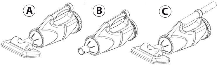 Différents usages du robot Catfish