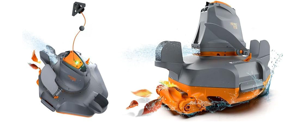 Robot KOKIDO Vektro RX15