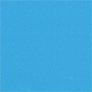 Coloris couverture walu Pool Bleu