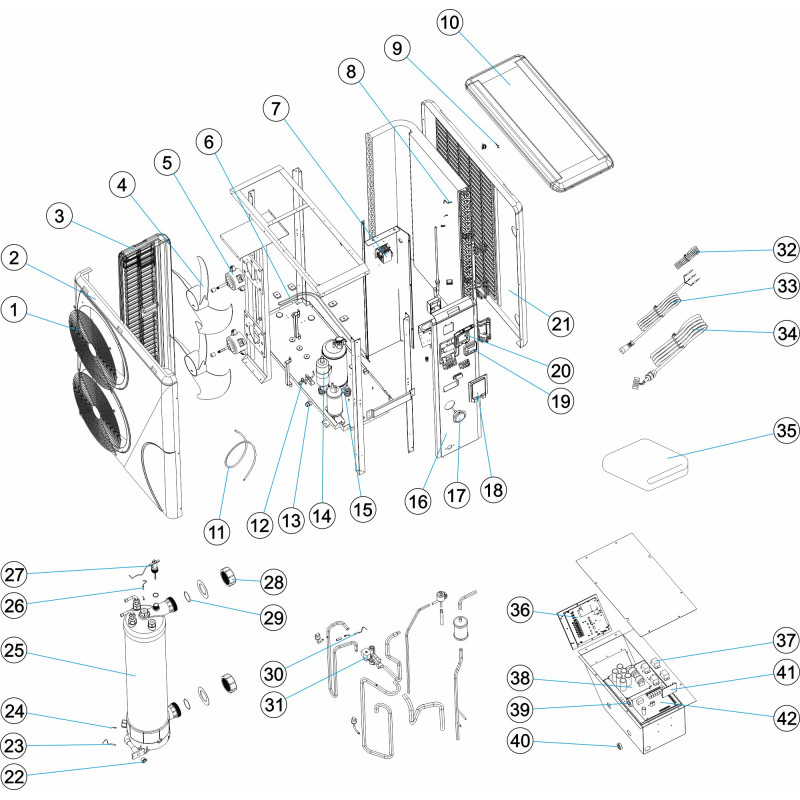 pi-ces-d-tach-es-pompes-chaleur-pro-elyo-inverboost-nn-2-h-lices-r32-li