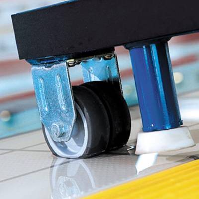 Waterflex ventouse