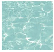 Piscine coque polyester, coloris beige Piscine coque polyester, coloris beige