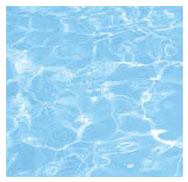 Piscine coque polyester, coloris blanc Piscine coque polyester, coloris blanc