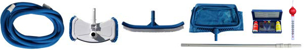 Piscine coque polyester kit d entretien Piscine coque polyester kit d entretien