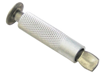 Piton douille escamotable pour couverture gonflable walu sand air Piton douille escamotable pour couverture gonflable walu sand air
