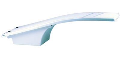 Plongeoir flexible astral dynamic Blanc Plongeoir flexible astral dynamic Blanc