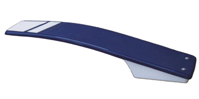 Plongeoir flexible astral dynamic bleu Plongeoir flexible astral dynamic bleu