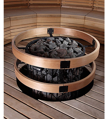 Poêle électrique sauna harvia legend Poêle électrique sauna harvia legend