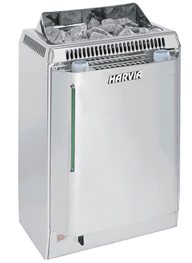 Poële Harvia Topclass Combi Poële Harvia Topclass Combi