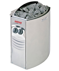 Poêle pour sauna Harvia Vega Poêle pour sauna Harvia Vega