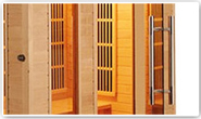 Poignée ergonomique sauna apollon Poignée ergonomique sauna apollon