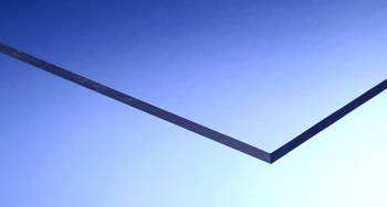 Polycarbonate transparent 4 mm Polycarbonate transparent 4 mm