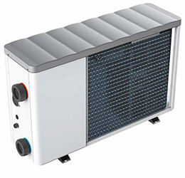 Pompe à chaleur Aqua Sphere Inverter FSN Pompe à chaleur Aqua Sphere Inverter FSN
