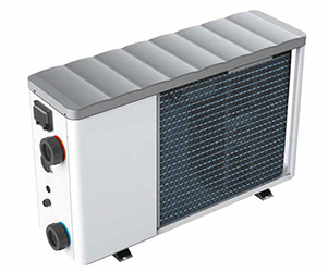 Pompe à chaleur Aqua Sphere Inverter FSP Pompe à chaleur Aqua Sphere Inverter FSP