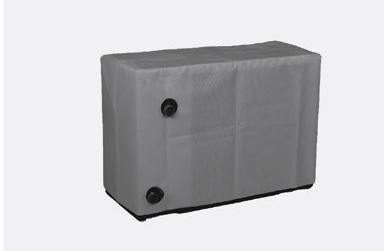 Pompe à chaleur HPO housse de protection Pompe à chaleur HPO housse de protection