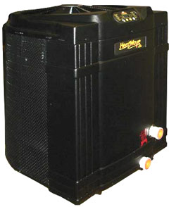 Pompe à chaleur Aquacal : puissance et performances pour le chauffage de l'eau de piscine Pompe à chaleur Aquacal : puissance et performances pour le chauffage de l'eau de piscine