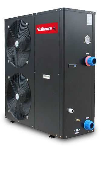 Pompe a chaleur Caliente 170 Black Edition Pompe a chaleur Caliente 170 Black Edition
