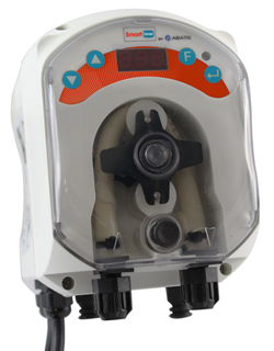 Pompe doseuse programmable Smart timer Pompe doseuse programmable Smart timer