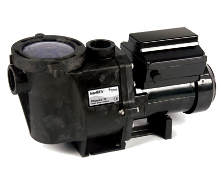 Pompe vitese variable pentair whisperflo VSD Pompe vitese variable pentair whisperflo VSD