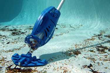 Aspirateur de piscine Poolblaster Max Aspirateur de piscine Poolblaster Max