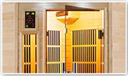 Porte en verre sauna apollon Porte en verre sauna apollon