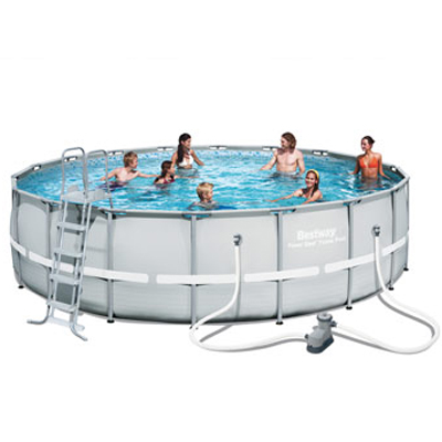 Piscine Hors Sol Bestway Catalogue 2019 Rueducommerce Carrefour