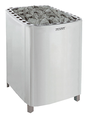 Poêle électrique pour sauna Harvia Profi Poêle électrique pour sauna Harvia Profi