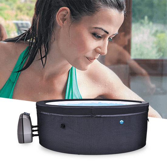 Spa Vita de NETSPA Spa Vita de NETSPA