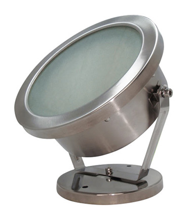 Projecteur inox seamaid Projecteur inox seamaid