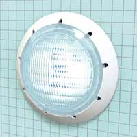 Projecteur Gaia GAM20 coloris blanc froid Projecteur Gaia GAM20 coloris blanc froid