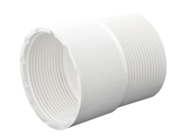 Rallonge en ABS F2’’/M2’’ pour l’installation d’un projecteur tubulaire Rallonge en ABS F2’’/M2’’ pour l’installation d’un projecteur tubulaire