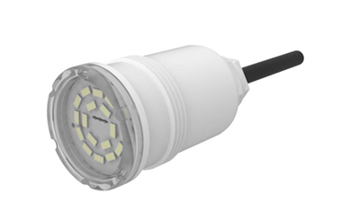 Projecteur tubulaire à led Seamaid Projecteur tubulaire à led Seamaid