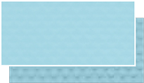 PVC armé Renolit Alkorplan coloris bleu pâle PVC armé Renolit Alkorplan coloris bleu pâle