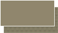 Membrane armée Hydroflex standard uni coloris olive Membrane armée Hydroflex standard uni coloris olive