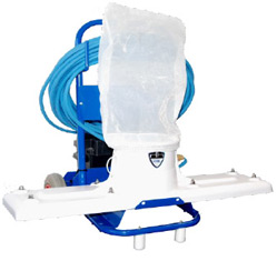 Aspirateur piscine quick vac xl Aspirateur piscine quick vac xl
