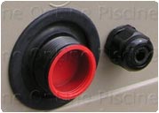 Raccord union powerpac Raccord union powerpac