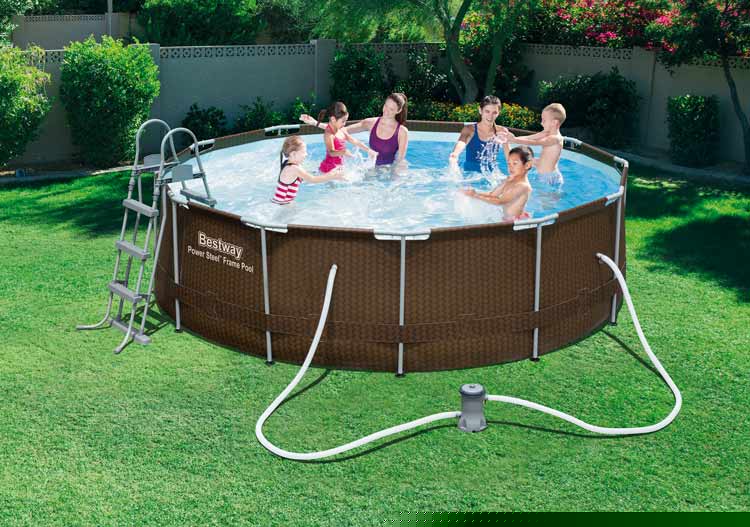 Rattan Bestway situation Rattan Bestway situation