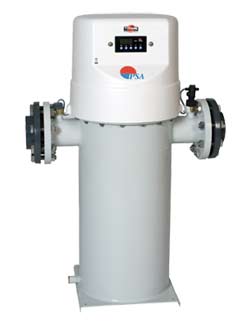 Réchauffeur électrique industriel grosse puissance PSA ZODIAC Réchauffeur électrique industriel grosse puissance PSA ZODIAC