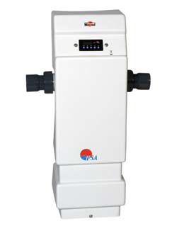 Réchauffeur électrique industriel moyenne puissance PSA ZODIAC Réchauffeur électrique industriel moyenne puissance PSA ZODIAC