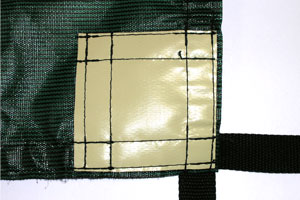 Renfort PVC Renfort PVC