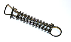 Ressort inox Ressort inox