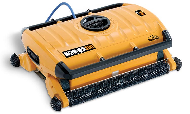 Robot dolphin wave 300 xl pour piscines publiques Robot dolphin wave 300 xl pour piscines publiques