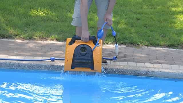 Maytronics Dolphin Wave 20 Maytronics Dolphin Wave 20