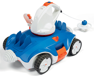 Robot électrique Bestway Aquatronix Robot électrique Bestway Aquatronix