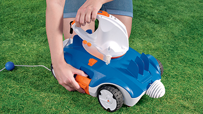 Robot électrique bestway Flowclear Aquatronix image 5 Robot électrique bestway Flowclear Aquatronix image 5